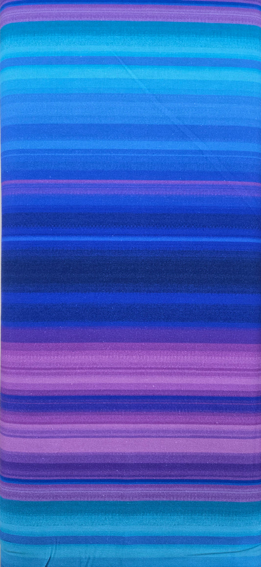 CF Stripe Multi Fabric