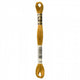 Floss Dark Old Gold