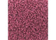 Miyuki Delica 11/0 5.2g Vial Duracoat Opaque Dyed Dusty Rose