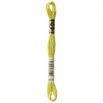 Floss Light Moss Green
