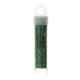 Miyuki Delica 11/0 5.2g Vial Green Lime Lined-Dyed