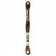 Floss Dark Beige Brown