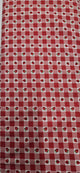 CF Fruit Red 2 Fabric