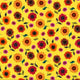CF Sunflowers Small Yellow