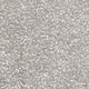 Miyuki Seed Bead 11/0 S/L Crystal 24 Gm/Tb