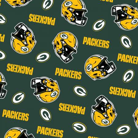 Green Bay Packers Fleece