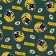 Green Bay Packers Fleece
