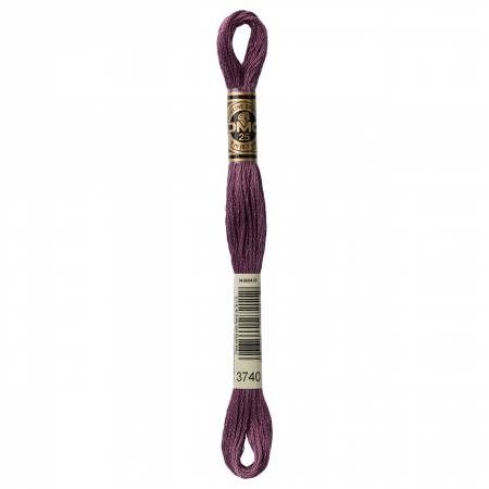 Floss Dark Ant Violet