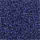 Miyuki Round 15/0 S/L Royal Blue 8.2 Gram Tube