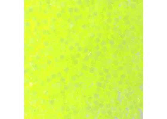 Miyuki Delica 11/0 5.2g Vial Limeade Silk Inside Dyed