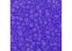 Miyuki Delica 11/0 5.2g Vial Purple Matte-Dyed