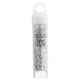 Miyuki Delica 11/0 5.2g Vial Light Grey Smoke Opaque Ceylon