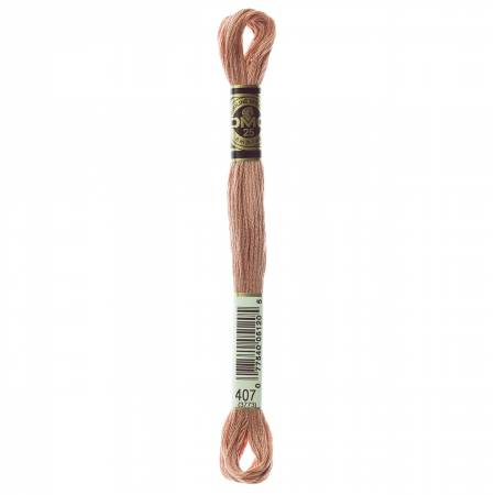 Floss Dark Desert Sand