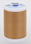 Dual Duty XP All Purp. Thread Golden Tan C & C 250 yd