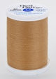 Dual Duty XP All Purp. Thread Golden Tan C & C 250 yd