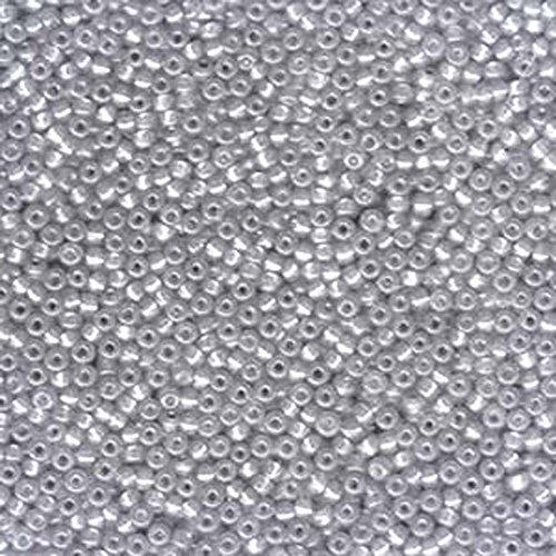 Miyuki Seed Bead 11/0 Gray