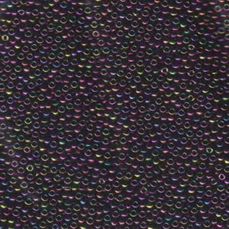 Miyuki Seed Bead 11/0 Metallic Purple Iris 24 Gm/Tb