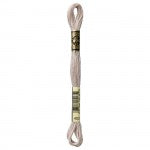 Floss Light Shell Gray