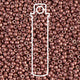 Miyuki Seed Bead 11/0 Duracoat Galvanized Matte Dark Berry