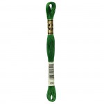 Floss Very Dark Forest Green