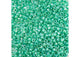 Miyuki Delica 11/0 5.2g Vial Turquoise Opaque AB