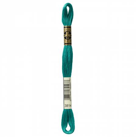 Floss Aquamarine