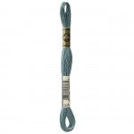 Floss Med Gray Green