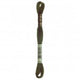 Floss Very Dark Avocado Green