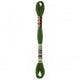 Floss Very Dark Parrot Green