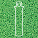 Miyuki Seed Beads 11/0 Opaque Grass Duracoat 23g 11/0 94476