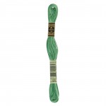Floss Var Seafoam Green