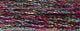 Floss Jewels Emb Gemstones 8.7yd
