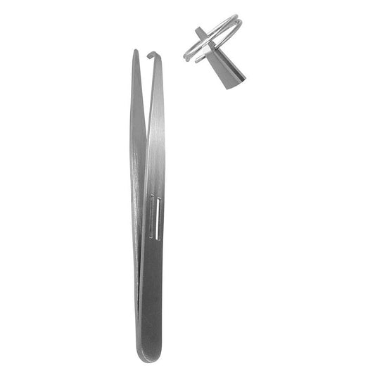 Multi Tweezer- Split/Jump Ring Opener
