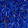 Bugle Beads S/L Dk Blue (19g Tb)