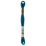 Floss Very Dark Turquoise