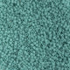 Miyuki Delica 11/0 5.2g Vial Turquoise Green