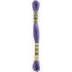 Floss 6 Strand Blueberry