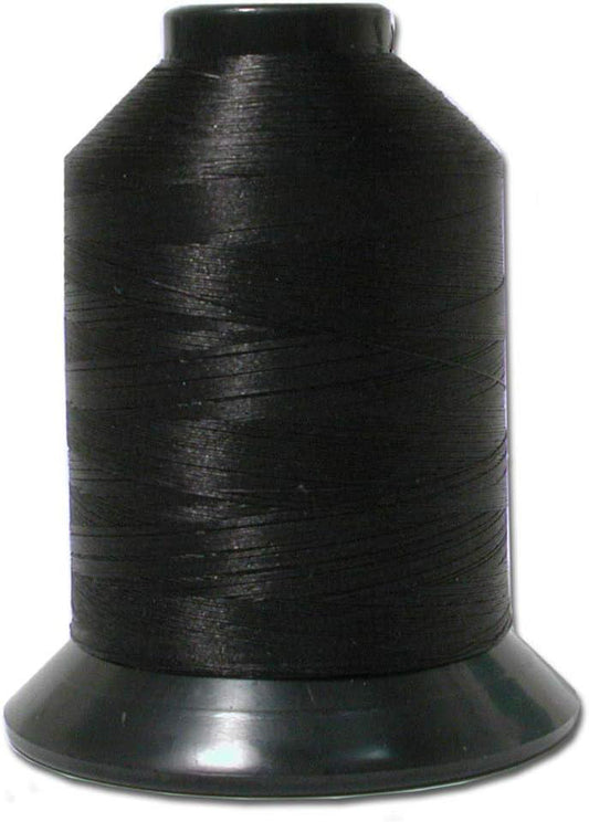 Nymo Thread Black B 3oz. Cone