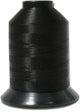 Nymo Thread Black B 3oz. Cone
