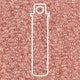Miyuki Round 15/0 Shell Pink Luster 8.2 gm