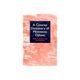 A Concise Dictionary of Minnesota Ojibwe (Paperback)
