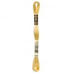 Floss Med Yellow Beige