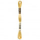 Floss Med Yellow Beige