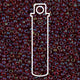 Miyuki Seed Bead 11/0 Garnet Lined Ruby