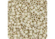 Miyuki Delica 11/0 5.2g Vial Ivory Opaque Glazed Luster