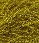 Czech 10/0 SL Yellow