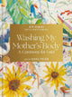Washing My Mother's Body - by Joy Harjo (Hardcover)