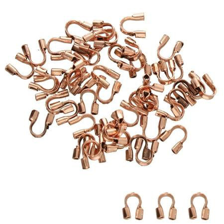 Wire Protector 0.56mm Copper Plated 50/Cd