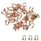 Wire Protector 0.56mm Copper Plated 50/Cd
