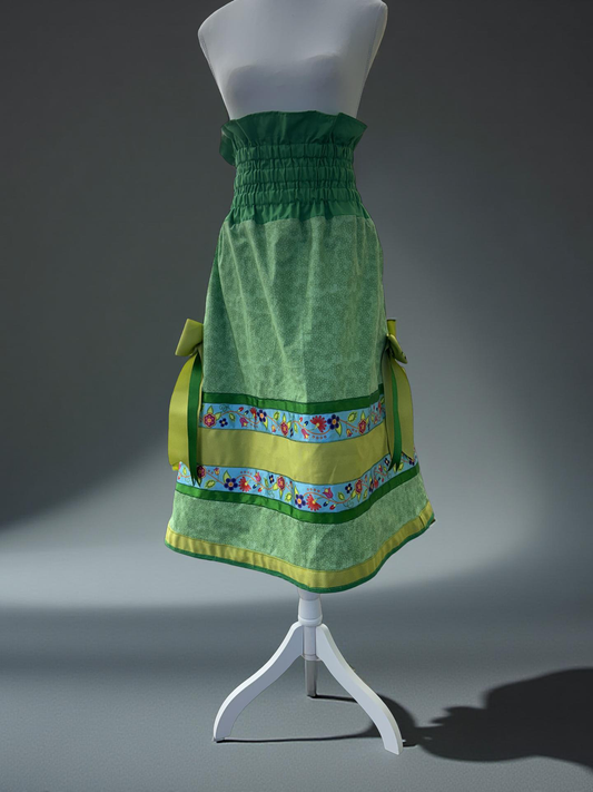 Youth Ribbon Skirt (Samantha Belisle)